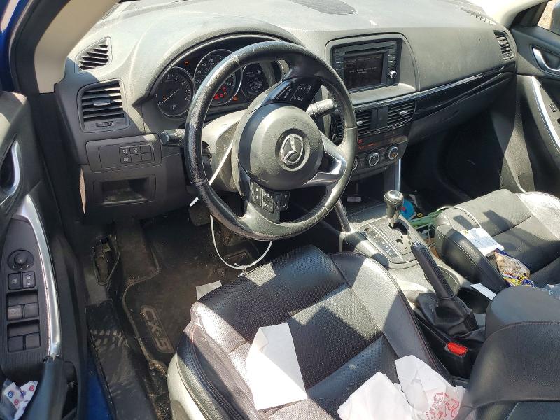 Продажа на аукционе авто 2014 Mazda Cx-5, vin: JM3KE4DY5E0304330, номер лота: 51319336