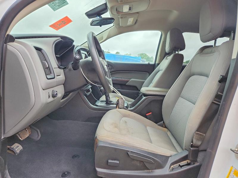 Aukcja sprzedaży 2019 Gmc Canyon, vin: 1GTG5BEN9K1230150, numer aukcji: 49596766