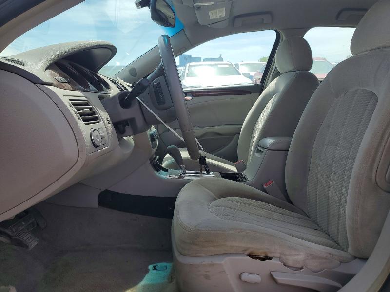 Auction sale of the 2008 Buick Lucerne, vin: 1G4HP572X8U142813, lot number: 51339336