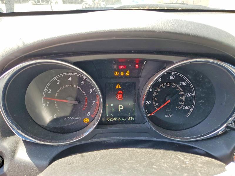 Aukcja sprzedaży 2023 Mitsubishi Outlander Sport, vin: JA4ARUAU0PU016862, numer aukcji: 50555536