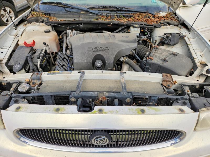 Продаж на аукціоні авто 2004 Buick Lesabre, vin: 1G4HR54K64U188941, номер лоту: 49557056
