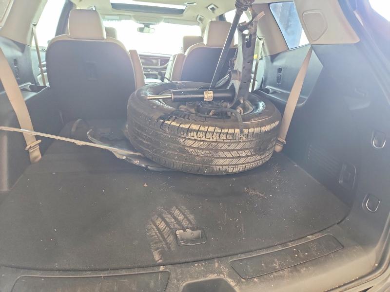 Продажа на аукционе авто 2021 Buick Enclave, vin: 5GAEVAKW0MJ142283, номер лота: 51420206