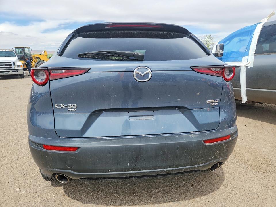 Продаж на аукціоні авто 2023 Mazda Cx-30, vin: 3MVDMBEY6PM575919, номер лоту: 49629356