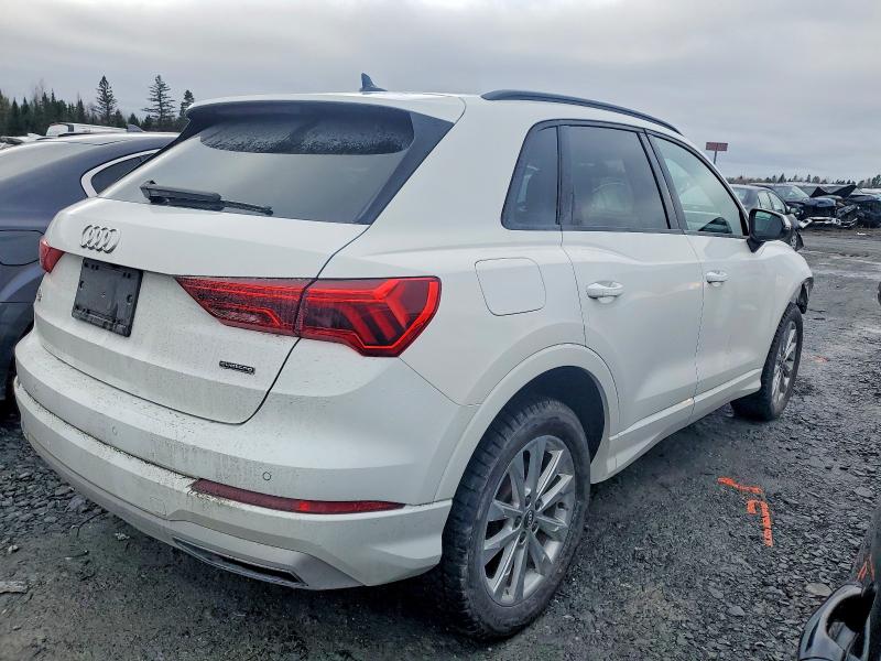 Aukcja sprzedaży 2020 Audi Q3, vin: WA1AECF35L1011173, numer aukcji: 49462816
