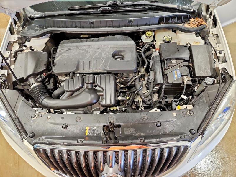 Aukcja sprzedaży 2013 Buick Verano, vin: 1G4PR5SK6D4253141, numer aukcji: 51317926