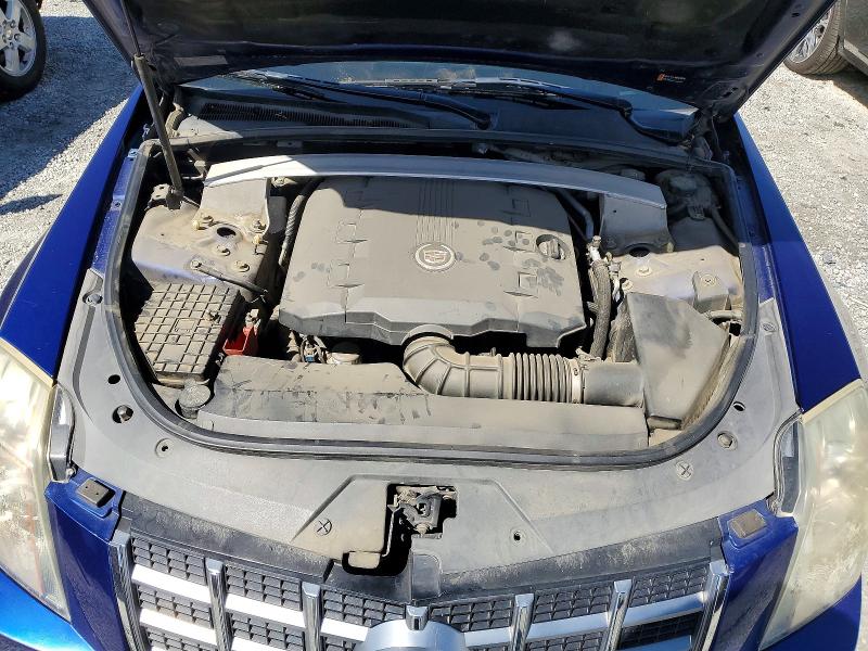 Aukcja sprzedaży 2013 Cadillac Cts, vin: 1G6DE5E5XD0140294, numer aukcji: 48499776