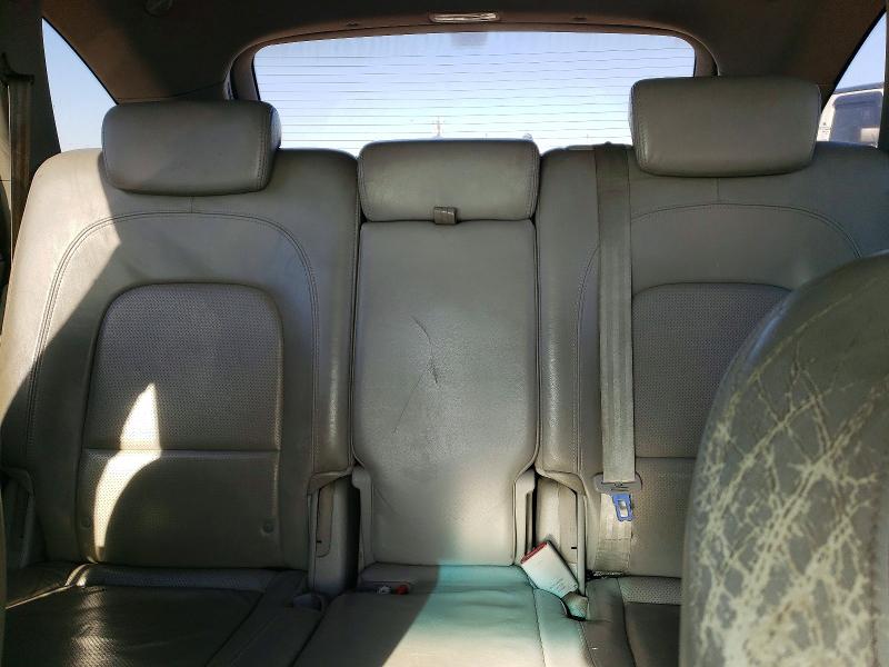 Продаж на аукціоні авто 2007 Hyundai Veracruz, vin: KM8NU13C97U005752, номер лоту: 49046876