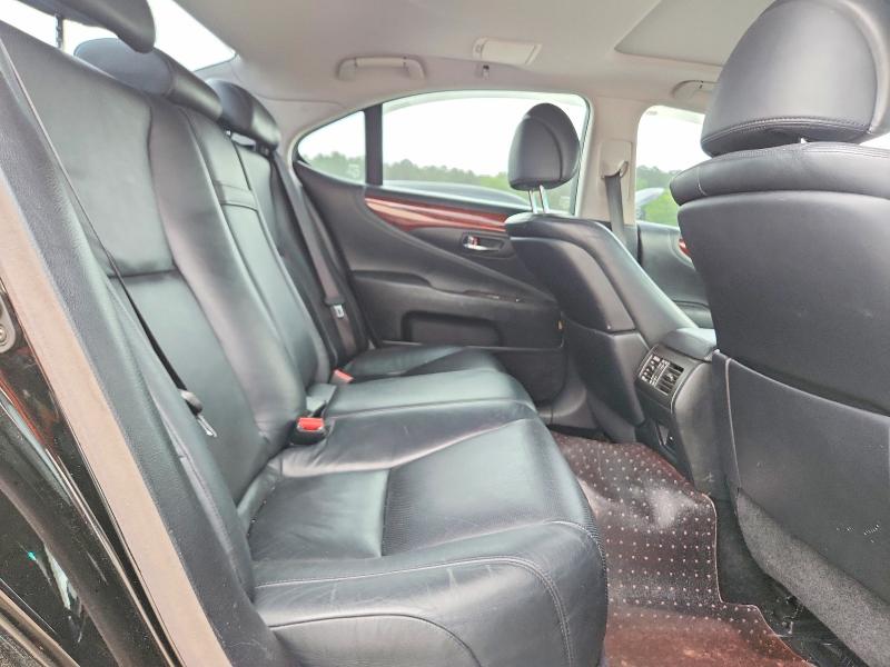 48513196 :رقم المزاد ، JTHBL5EF8C5109869 vin ، 2012 Lexus Ls 460 مزاد بيع