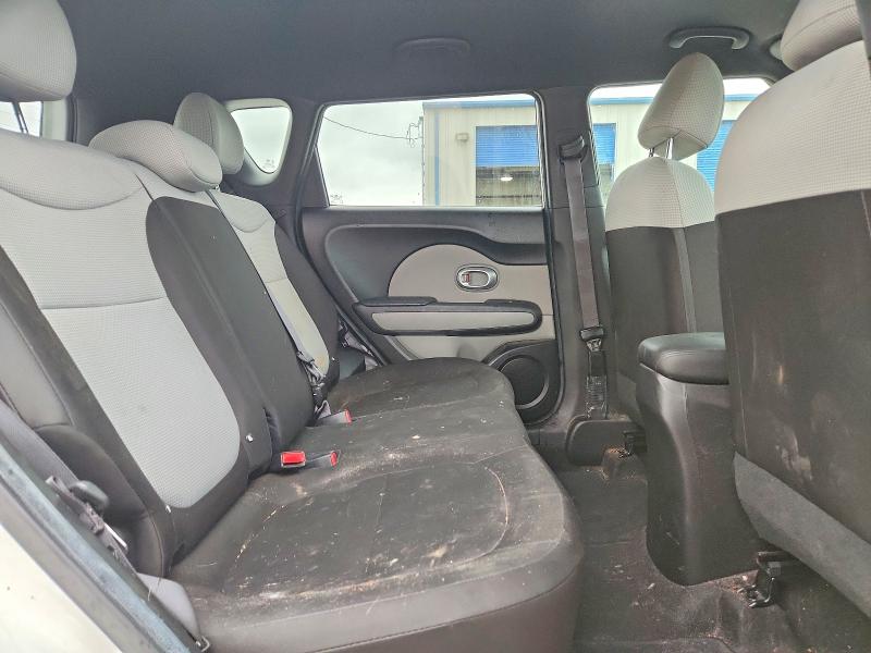 Продажа на аукционе авто 2019 Kia Soul, vin: KNDJN2A22K7646040, номер лота: 51635776