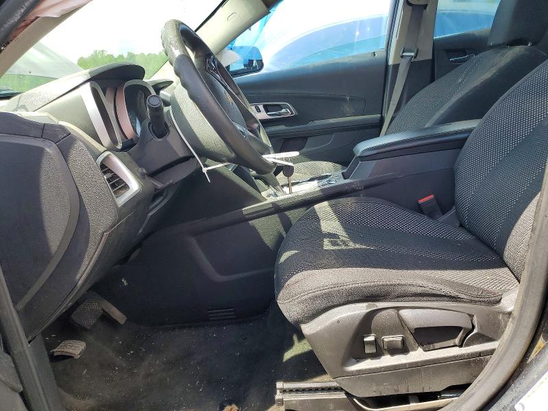 Aukcja sprzedaży 2017 Chevrolet Equinox, vin: 2GNALBEK8H1555772, numer aukcji: 50275096