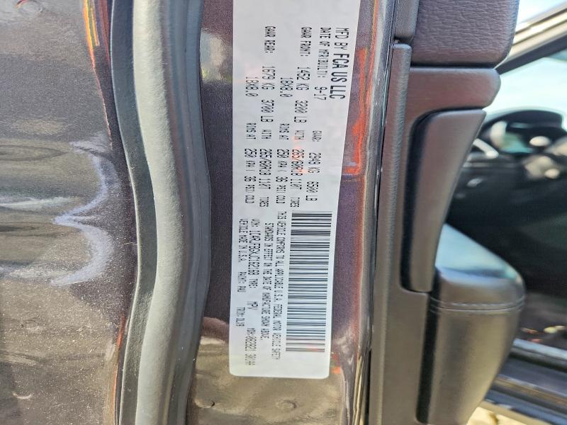 Продаж на аукціоні авто 2018 Jeep Grand Cherokee, vin: 1C4RJFBGXJC162168, номер лоту: 49837866