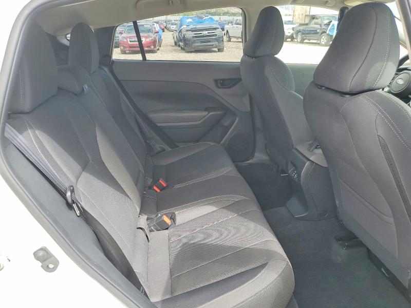 Продаж на аукціоні авто 2025 Subaru Crosstrek, vin: JF2GUHDC7SH210784, номер лоту: 49094076