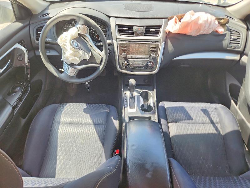 Продажа на аукционе авто 2018 Nissan Altima, vin: 1N4AL3AP6JC237249, номер лота: 50748236