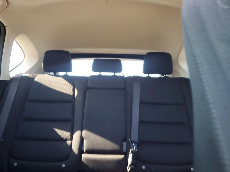 Aukcja sprzedaży 2016 Mazda Cx-5, vin: JM3KE2CY4G0763342, numer aukcji: 50259706