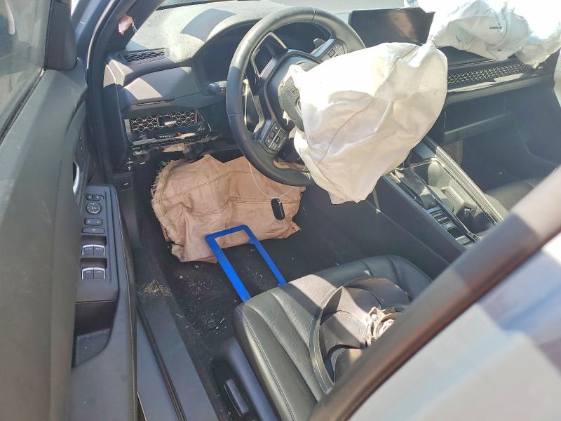 Продажа на аукционе авто 2024 Honda Accord, vin: 1HGCY2F76RA080788, номер лота: 50758186