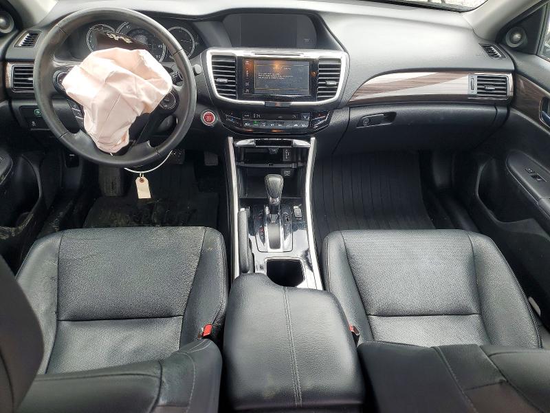 Продажа на аукционе авто 2017 Honda Accord, vin: 1HGCR3F89HA042773, номер лота: 51802586