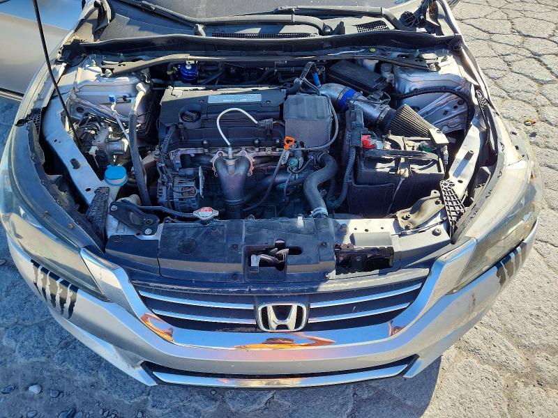 Продажа на аукционе авто 2014 Honda Accord, vin: 1HGCR2E72EA095622, номер лота: 50814766