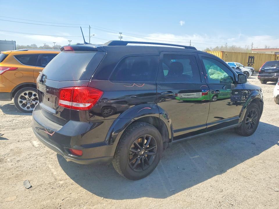 Aukcja sprzedaży 2019 Dodge Journey, vin: 3C4PDCBGXKT804763, numer aukcji: 48983846