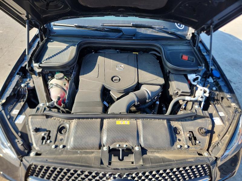 Aukcja sprzedaży 2025 Mercedes-benz Gle, vin: 4JGFB4GB2SB365012, numer aukcji: 50956236