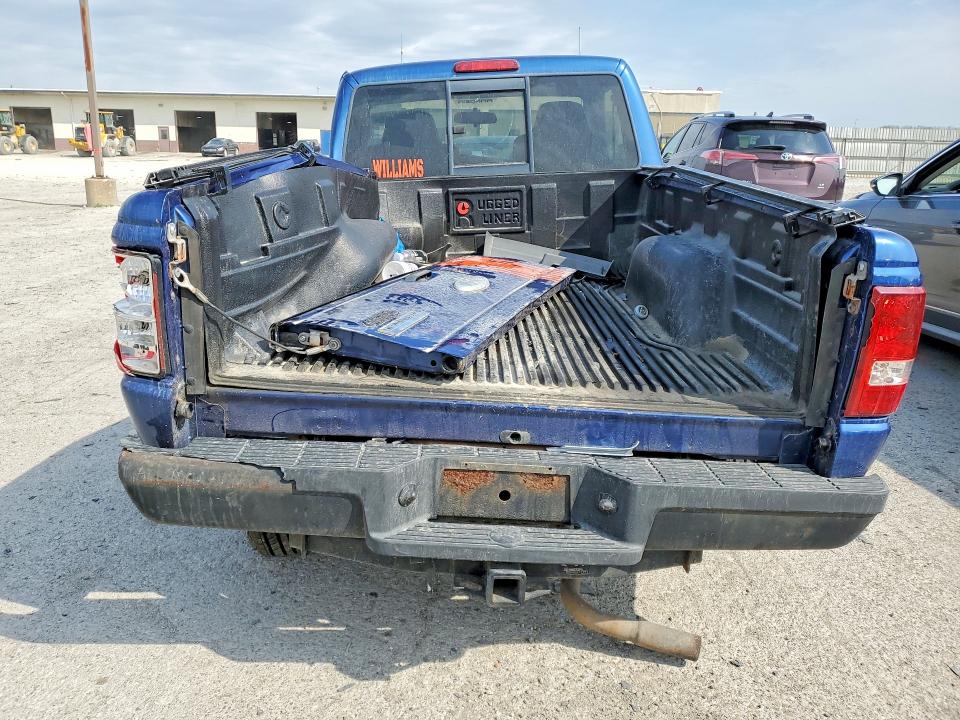 49916276 :رقم المزاد ، 1FTYR10D79PA39982 vin ، 2009 Ford Ranger مزاد بيع