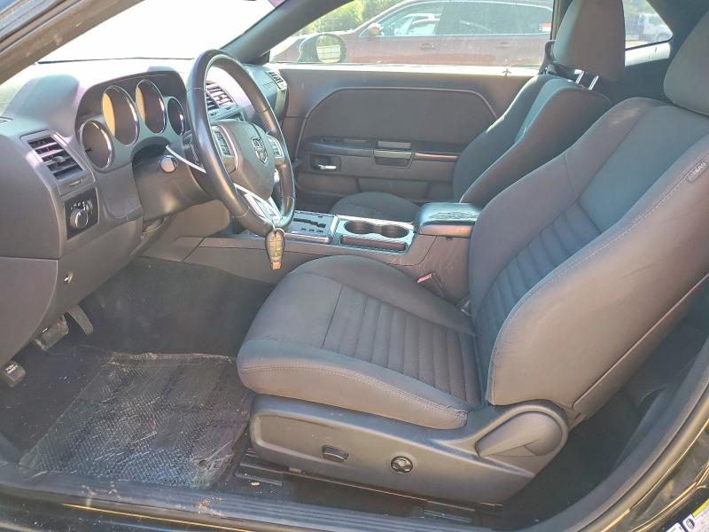 Продажа на аукционе авто 2013 Dodge Challenger, vin: 2C3CDYAG5DH500608, номер лота: 47062666