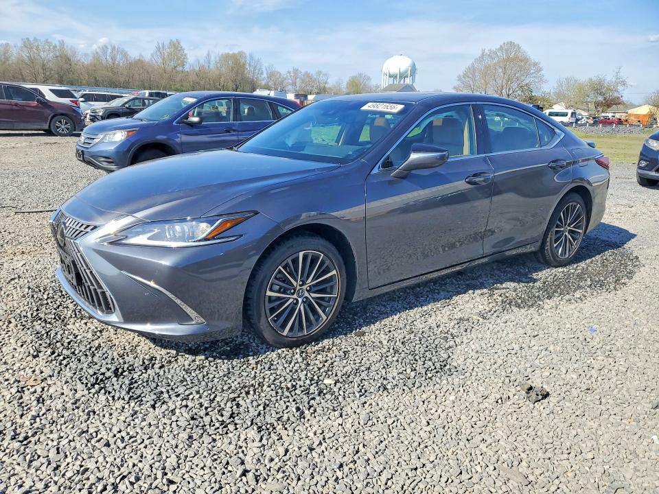 Aukcja sprzedaży 2025 Lexus Es 350, vin: 58ADZ1B13SU187351, numer aukcji: 49821656
