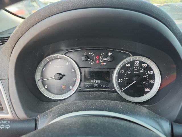 Aukcja sprzedaży 2015 Nissan Sentra, vin: 3N1AB7AP0FY310511, numer aukcji: 51269876