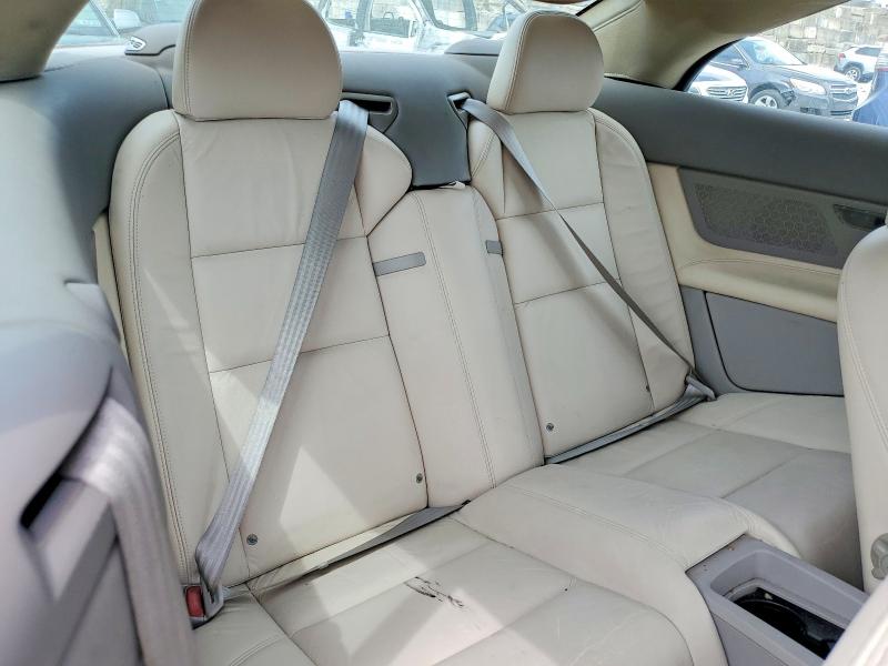 2008 Volvo C70 მანქანა იყიდება აუქციონზე, vin: YV1MC67298J048292, აუქციონის ნომერი: 50283456