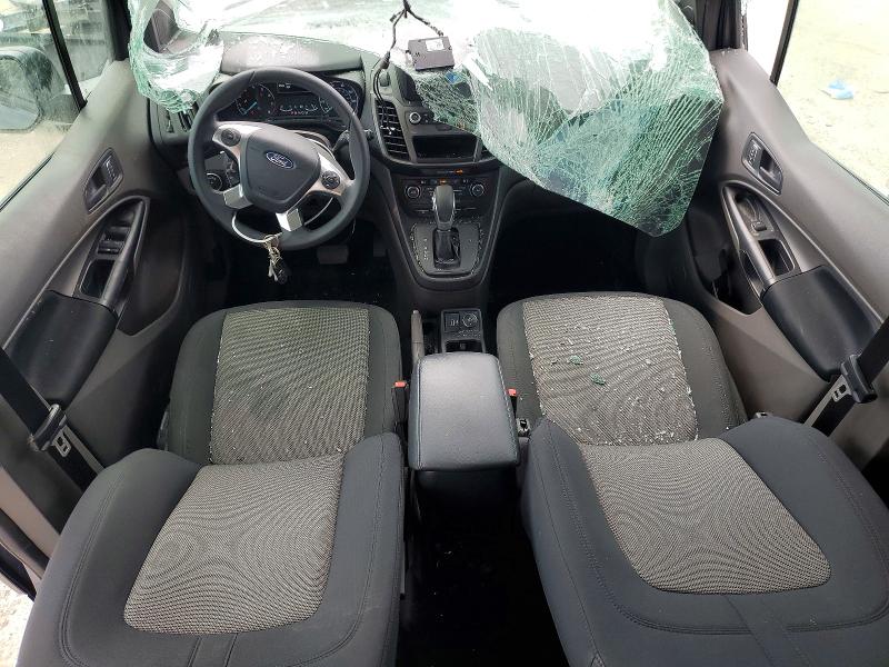Aukcja sprzedaży 2020 Ford Transit Connect, vin: NM0GE9E28L1437612, numer aukcji: 48264626