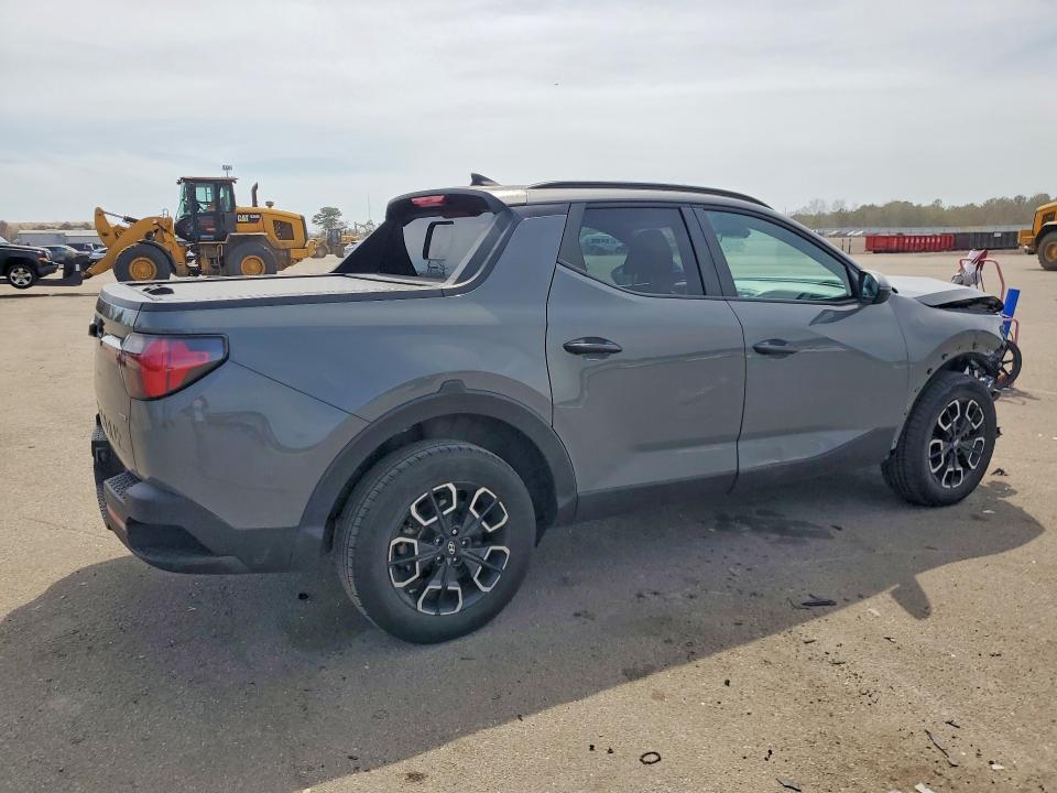 Продажа на аукционе авто 2023 Hyundai Santa Cruz, vin: 5NTJCDAE9PH065750, номер лота: 49772166