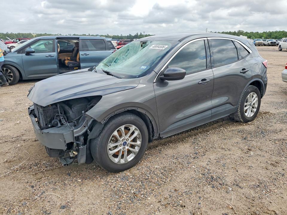 Продаж на аукціоні авто 2020 Ford Escape, vin: 1FMCU0G6XLUA31390, номер лоту: 48694506