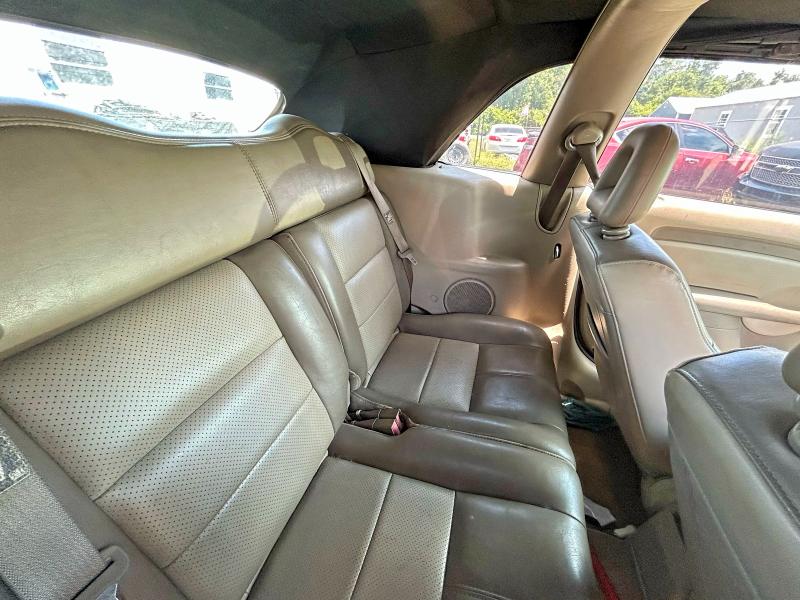 2006 Chrysler Pt Cruiser მანქანა იყიდება აუქციონზე, vin: 3C3HY75S46T261324, აუქციონის ნომერი: 52036326