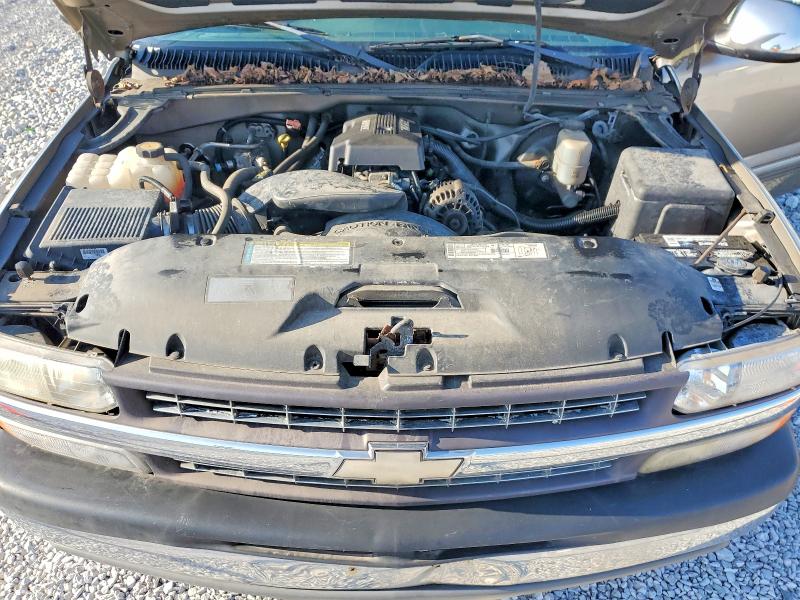 Продажа на аукционе авто 2000 Chevrolet Silverado, vin: 2GCEC19T2Y1370883, номер лота: 50370146