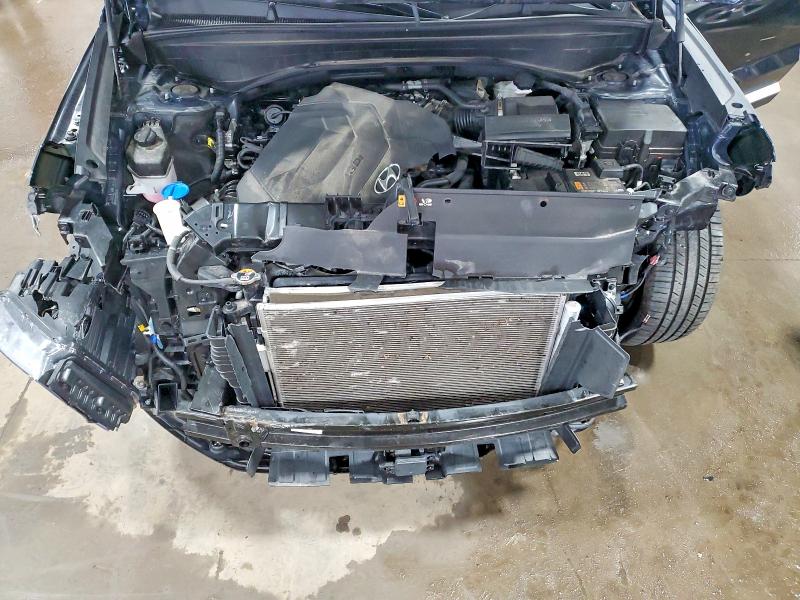 Продаж на аукціоні авто 2023 Hyundai Palisade, vin: KM8R5DGE9PU509147, номер лоту: 49614006