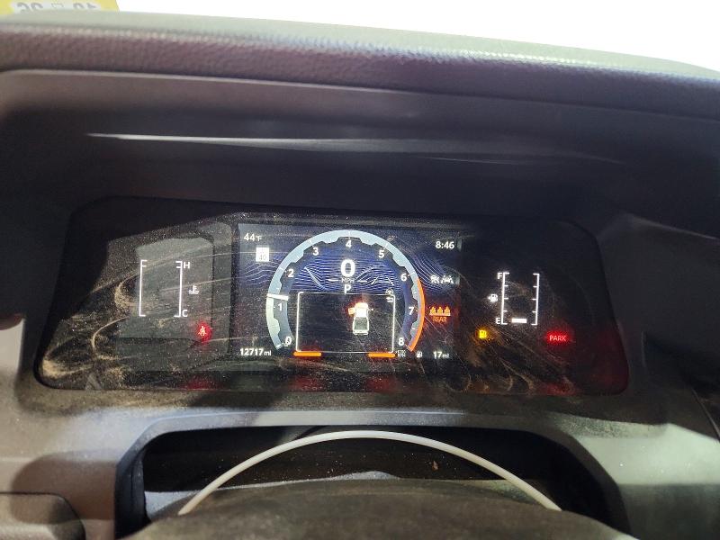 Aukcja sprzedaży 2024 Toyota Tacoma, vin: 3TMLB5JN5RM068691, numer aukcji: 47676236
