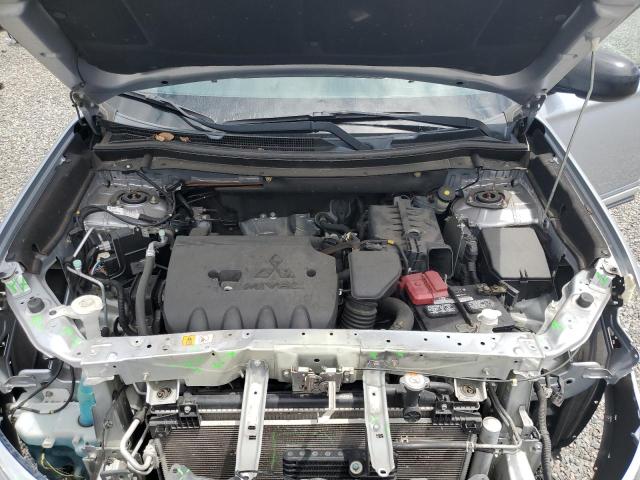 Продаж на аукціоні авто 2017 Mitsubishi Outlander, vin: JA4AD2A35HZ066915, номер лоту: 50929706