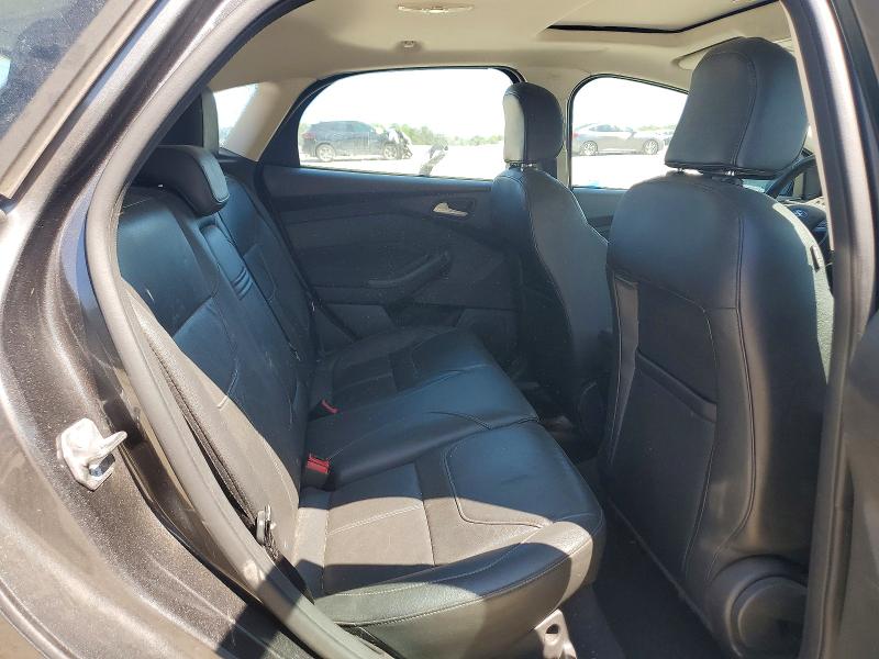 Auction sale of the 2015 Ford Focus, vin: 1FADP3K2XFL344879, lot number: 49292386