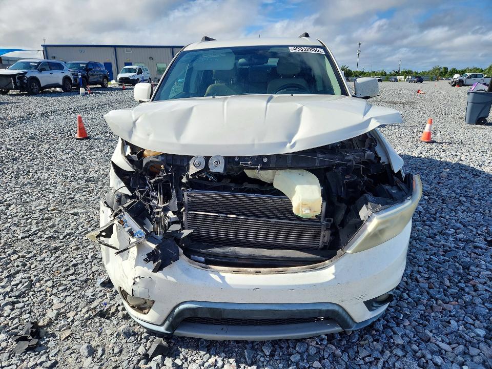 Продаж на аукціоні авто 2013 Dodge Journey, vin: 3C4PDCBG2DT507067, номер лоту: 49332836