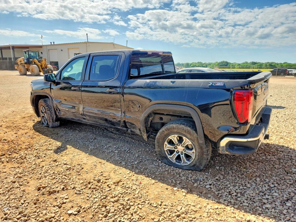 50152706 :رقم المزاد ، 3GTU9AEF4LG411069 vin ، 2020 Gmc Sierra مزاد بيع