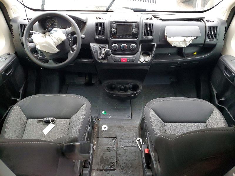 Продажа на аукционе авто 2015 Ram Promaster 2500, vin: 3C6TRVDD6FE509661, номер лота: 47817326