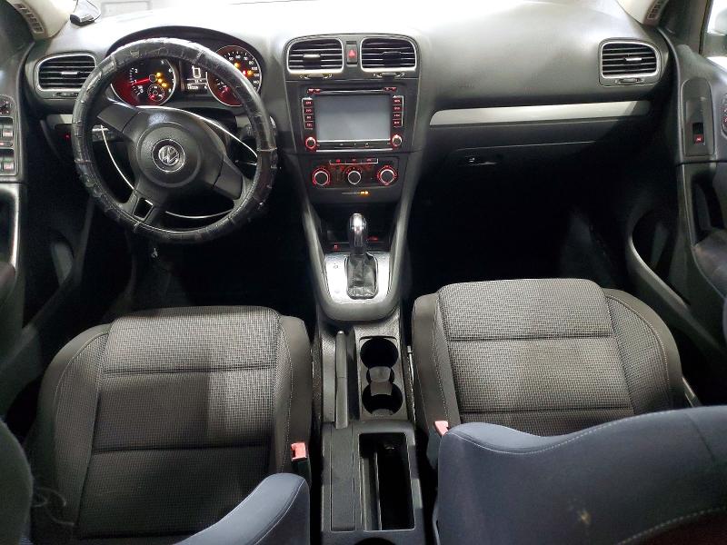Продаж на аукціоні авто 2012 Volkswagen Golf, vin: WVWDB7AJ3CW294247, номер лоту: 51794366
