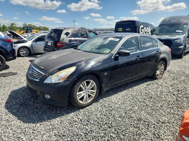 Aukcja sprzedaży 2015 Infiniti Q40, vin: JN1CV6AR1FM651432, numer aukcji: 50607216