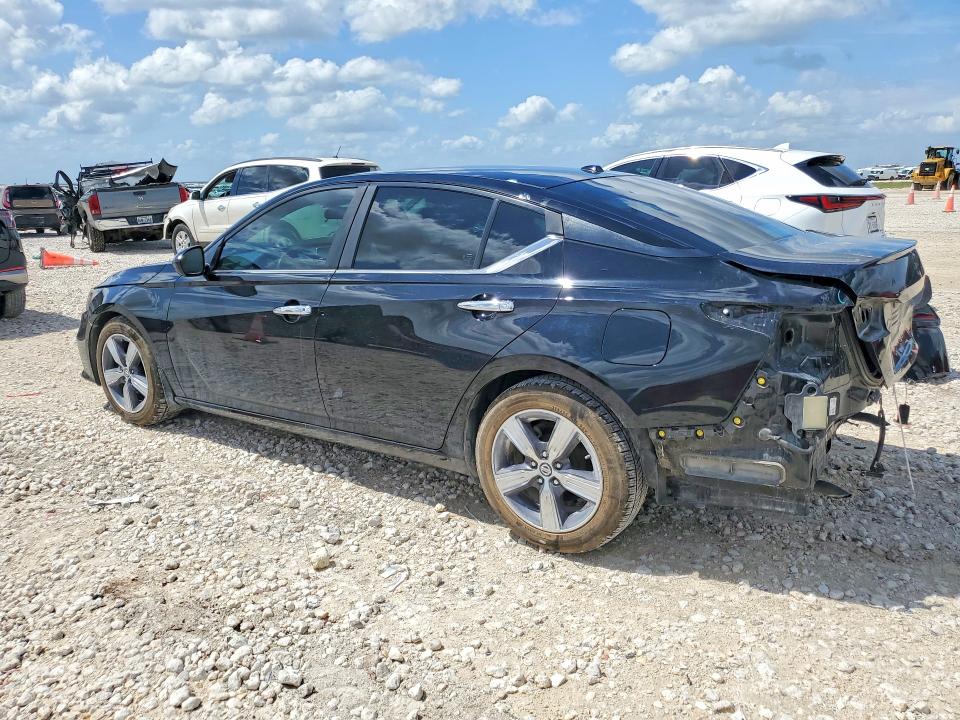 Продажа на аукционе авто 2021 Nissan Altima, vin: 1N4BL4DV5MN330647, номер лота: 49451886