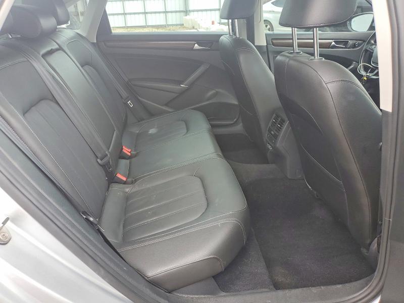 Продажа на аукционе авто 2020 Volkswagen Passat, vin: 1VWCA7A34LC008338, номер лота: 48936826