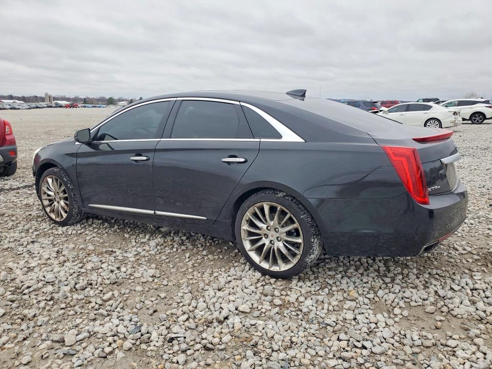 Продаж на аукціоні авто 2015 Cadillac Xts, vin: 2G61T5S3XF9129171, номер лоту: 48400886