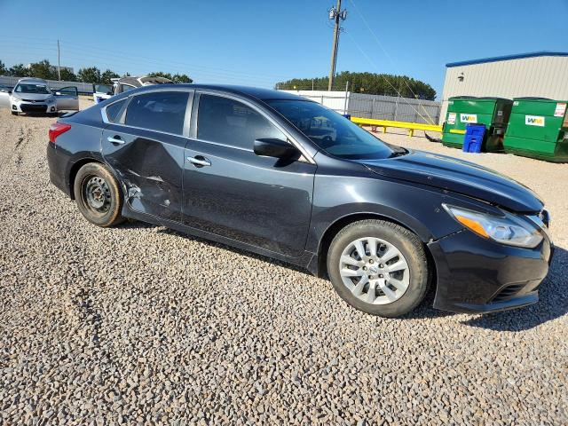 2018 Nissan Altima მანქანა იყიდება აუქციონზე, vin: 1N4AL3AP1JC139861, აუქციონის ნომერი: 48879796