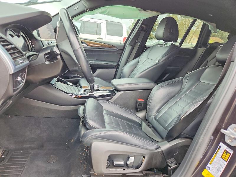 Продаж на аукціоні авто 2019 Bmw X3, vin: 5UXTR7C59KLF28013, номер лоту: 50908886
