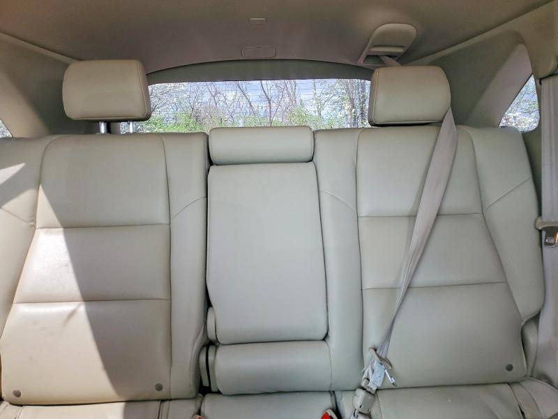 47929886 :رقم المزاد ، 5J8TB4H39GL002806 vin ، 2016 Acura Rdx مزاد بيع