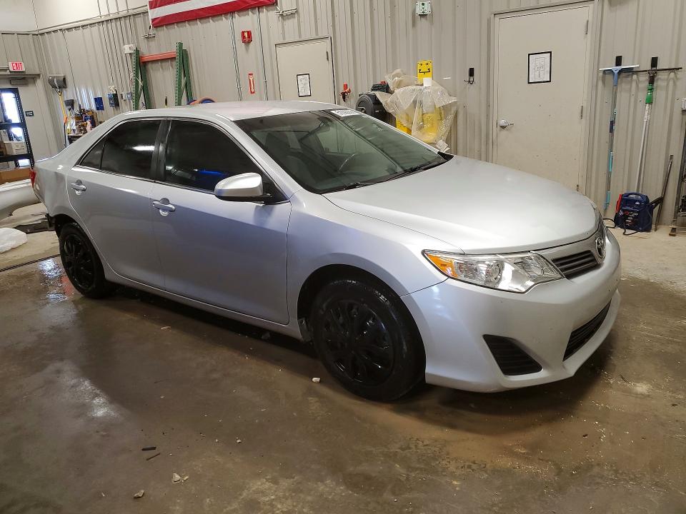 Aukcja sprzedaży 2014 Toyota Camry, vin: 4T4BF1FK2ER354299, numer aukcji: 51092856