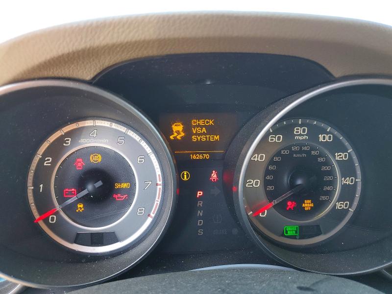 Продажа на аукционе авто 2013 Acura 1.7el, vin: 2HNYD2H37DH525022, номер лота: 48343716
